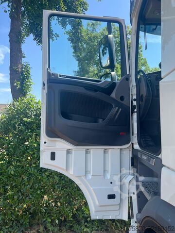 Standard-SZM DAF XF 480 FT