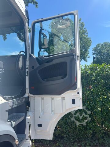 Standard-SZM DAF XF 480 FT