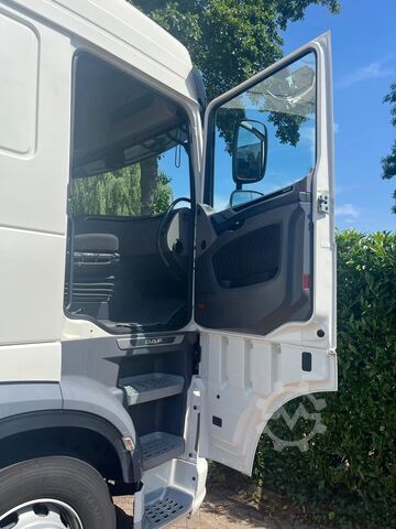 Standard-SZM DAF XF 480 FT