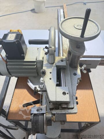 Miter saw Graule ZS 85 NS