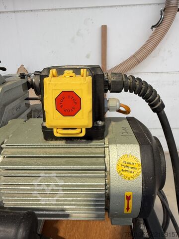 Miter saw Graule ZS 85 NS