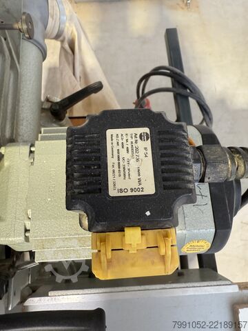 Miter saw Graule ZS 85 NS