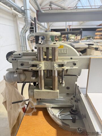 Miter saw Graule ZS 85 NS