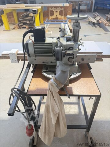 Miter saw Graule ZS 85 NS