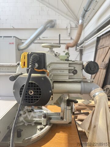 Miter saw Graule ZS 85 NS