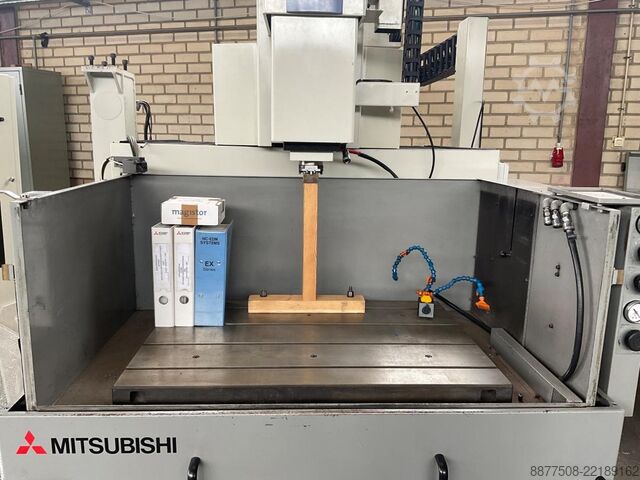 Zink-Lichtbogenschweißmaschine Mitsubishi EX30