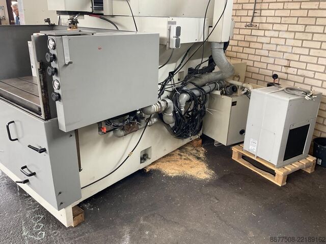 Zink-Lichtbogenschweißmaschine Mitsubishi EX30