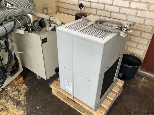 Zink-Lichtbogenschweißmaschine Mitsubishi EX30