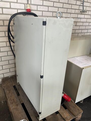 Zink-Lichtbogenschweißmaschine Mitsubishi EX30