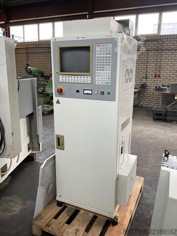 Zink-Lichtbogenschweißmaschine Mitsubishi EX30