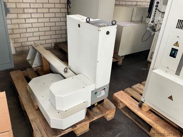 Zink-Lichtbogenschweißmaschine Mitsubishi EX30