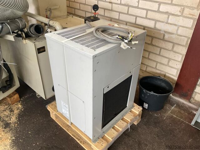 Zink-Lichtbogenschweißmaschine Mitsubishi EX30
