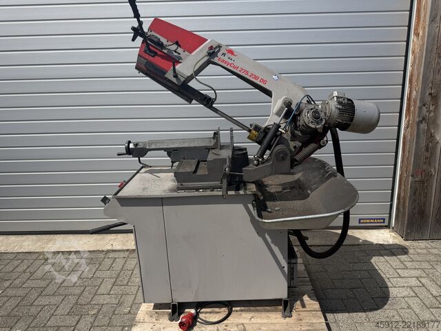 Band saw BOMAR Easycut 275.230 DG