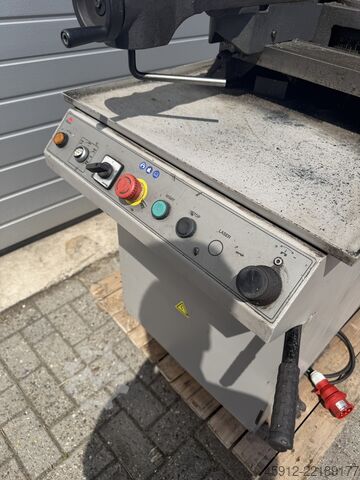 Band saw BOMAR Easycut 275.230 DG