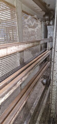 Bale press Europress Umwelttechnik GmbH EP 1000 V5 H3