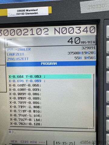 ALMAC FB 1005 CNC F32i MA5, year 2012, internal number 231616 Tornos FB 1005