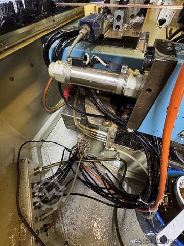 ALMAC FB 1005 CNC F32i MA5, year 2012, internal number 231616 Tornos FB 1005