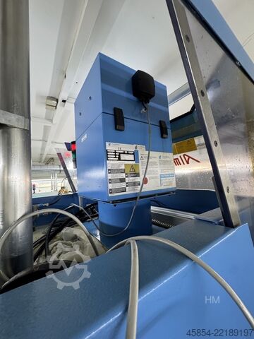 ALMAC FB 1005 CNC F32i MA5, year 2012, internal number 231616 Tornos FB 1005
