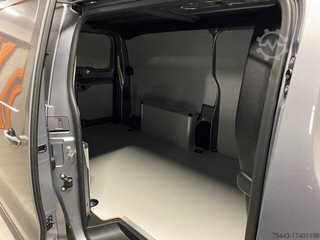 Box van Fiat Scudo L3 - F4387 - L3 2.0 Multijet 145pk manueel