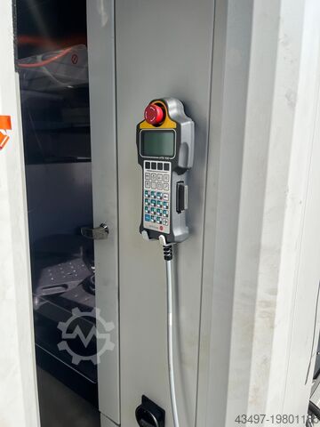 Fräsmaschine Alzmetall gs 600