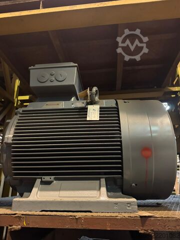 Electric motor Elektromotory 