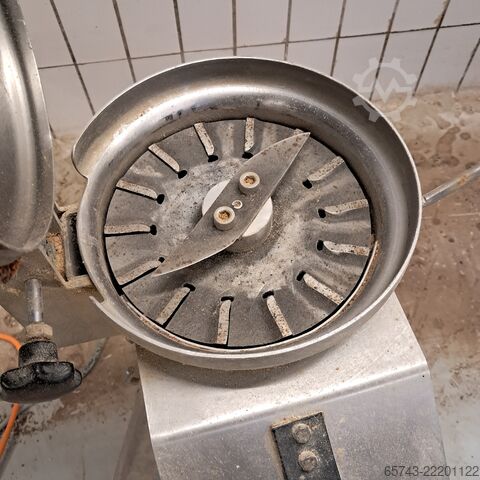 Breadcrumb grinder Hommel 