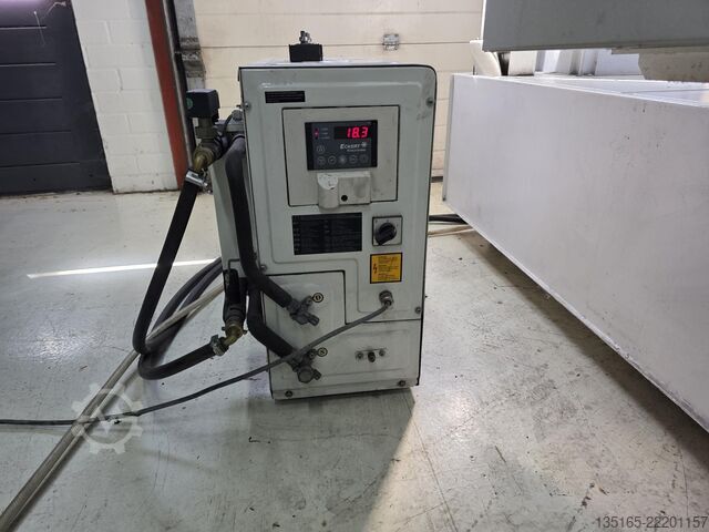 Drahterodiermaschine AGIE CHARMILLES FI 440 SLP