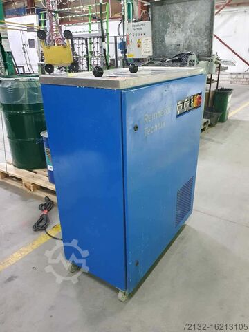 Freezer Reinhardt-Technik Freezer NF