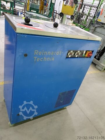 Freezer Reinhardt-Technik Freezer NF