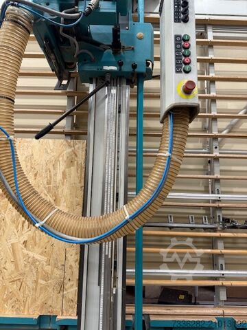 Vertical panel saw HOLZ-HER 1220