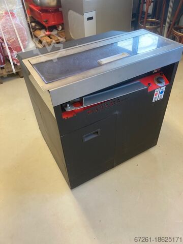 Bread slicer Wabäma R400 E