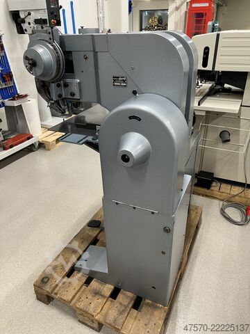 Hang 150 Double-Head Riveter Hang 150 Double-Head Riveter for Binders