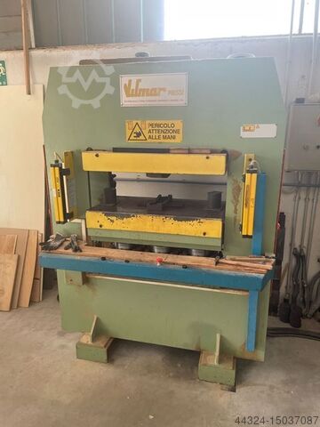 MOLDING PRESS VILMAR 