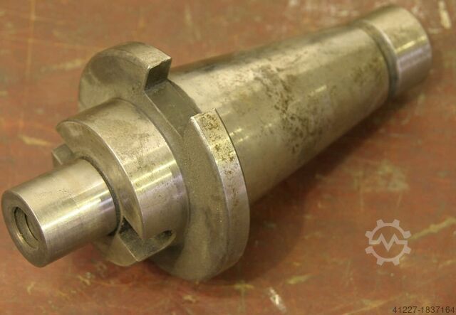 Milling holders 8 pieces Kelch SK50