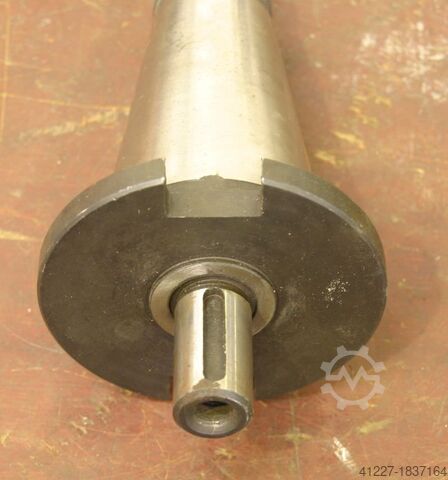 Fräsaufnahmen 8 Stück Kelch SK50