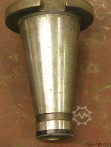 Fräsaufnahmen 8 Stück Kelch SK50