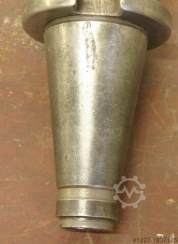 Milling holder SK50 Ortlieb SK50SSA40