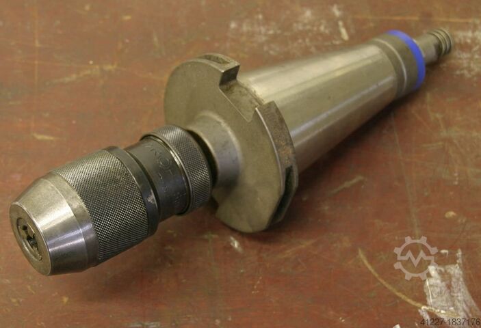 Milling chucks, 6 pieces Komet Dormag verschiedene Ausführungen