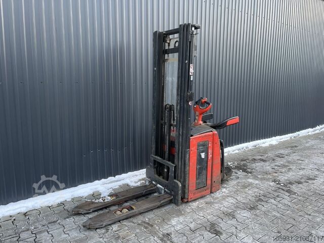 Fahrerstandstapler Linde L16APi