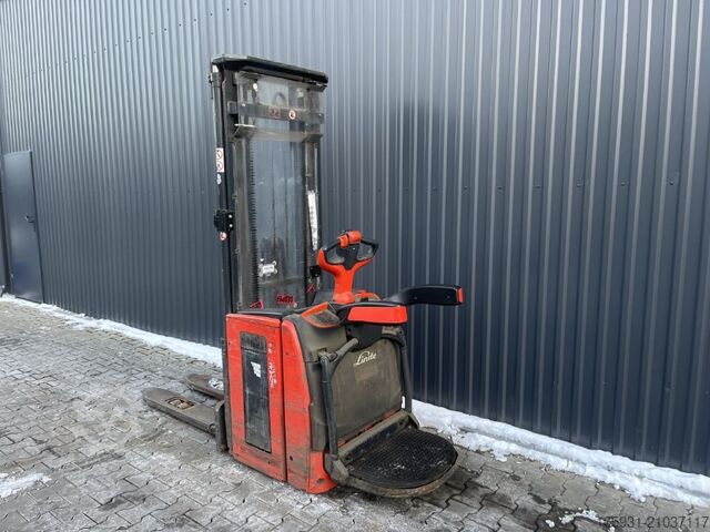 Fahrerstandstapler Linde L16APi