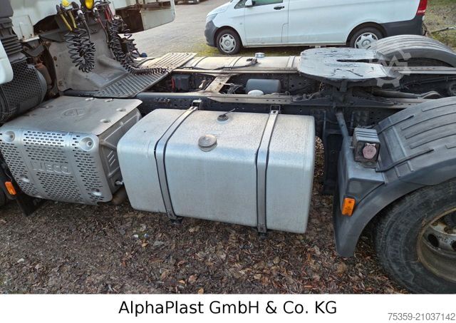 Standard SZM IVECO Stralis Hi Way