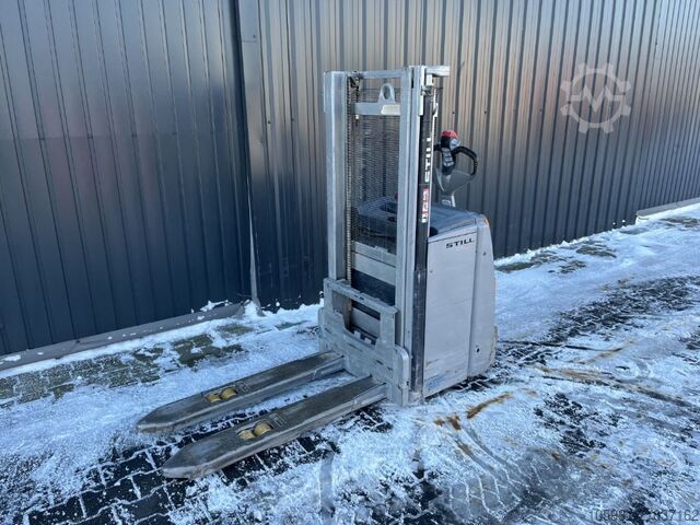 Deichselstapler Still EXV14i