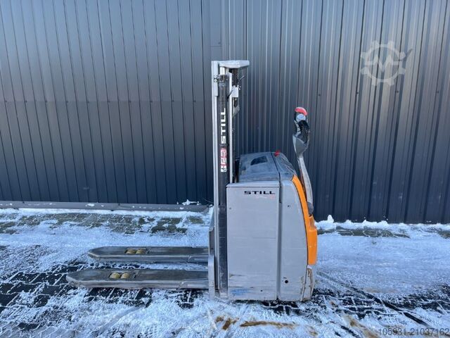 Deichselstapler Still EXV14i