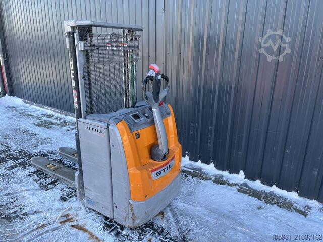 Deichselstapler Still EXV14i