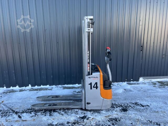 Deichselstapler Still EXV12