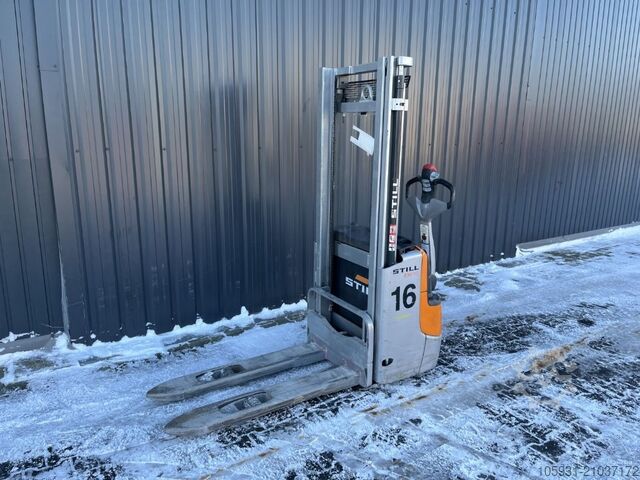 Deichselstapler Still EXV12