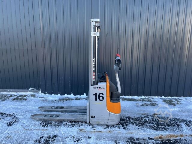 Deichselstapler Still EXV12