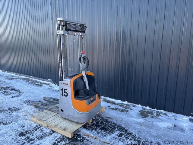 Deichselstapler Still EXV12