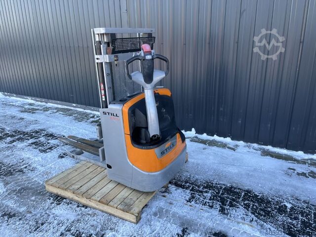 Deichselstapler Still EXV10