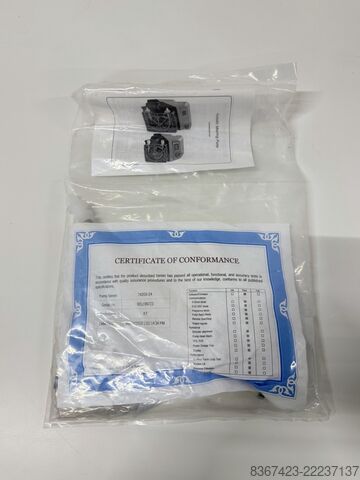 Pump Watson-Marlow 730U peristaltic pump with 720R pump